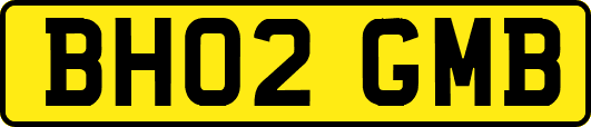 BH02GMB