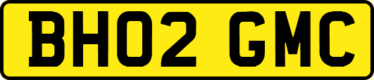 BH02GMC