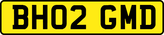BH02GMD