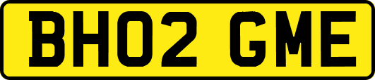 BH02GME