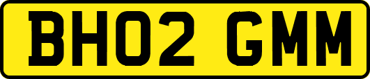 BH02GMM