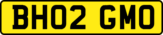 BH02GMO