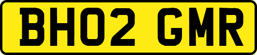 BH02GMR