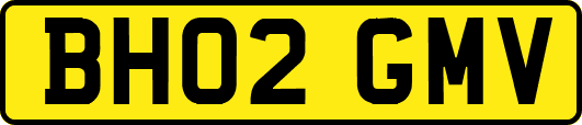 BH02GMV