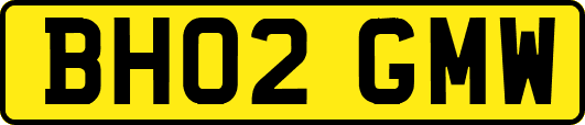 BH02GMW