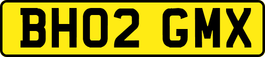 BH02GMX