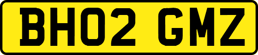 BH02GMZ