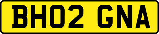 BH02GNA