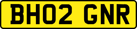 BH02GNR