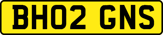 BH02GNS