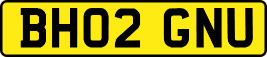 BH02GNU