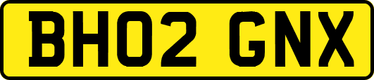 BH02GNX