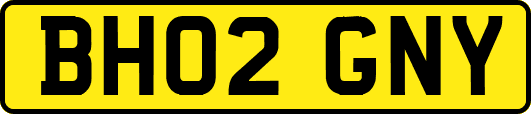 BH02GNY