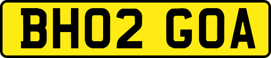 BH02GOA