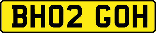 BH02GOH