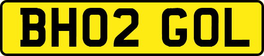 BH02GOL