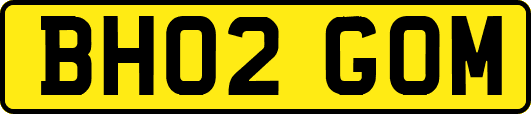BH02GOM
