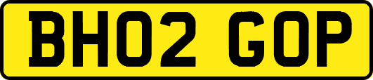 BH02GOP