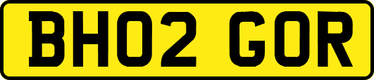 BH02GOR