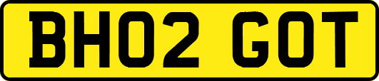 BH02GOT