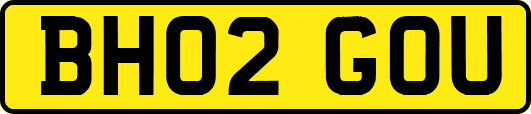 BH02GOU