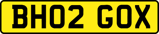 BH02GOX
