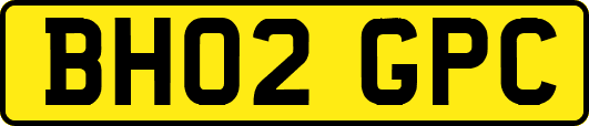 BH02GPC