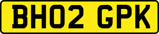 BH02GPK