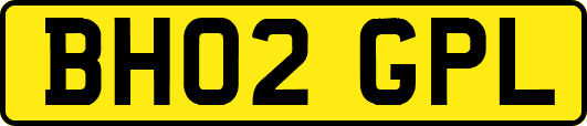 BH02GPL