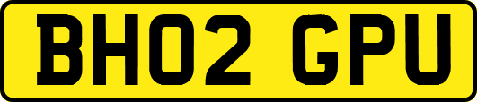 BH02GPU