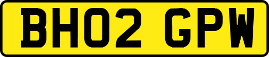 BH02GPW