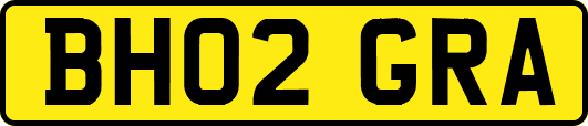 BH02GRA