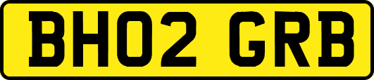 BH02GRB