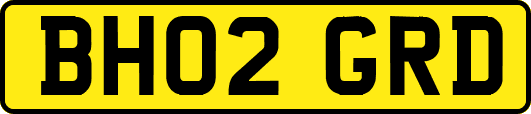 BH02GRD