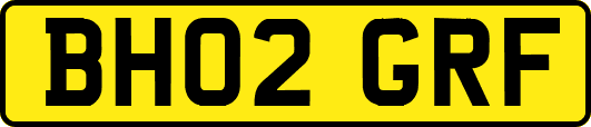 BH02GRF