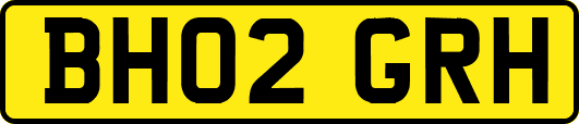 BH02GRH