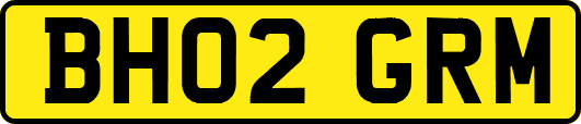 BH02GRM