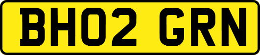 BH02GRN