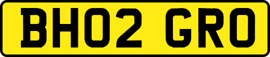 BH02GRO
