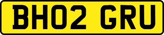 BH02GRU