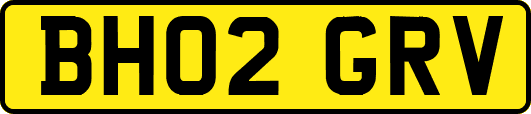 BH02GRV