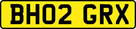 BH02GRX