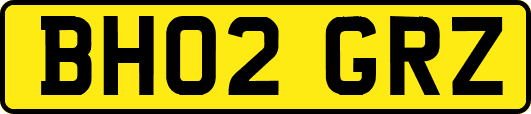 BH02GRZ