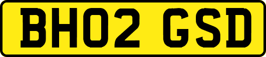 BH02GSD