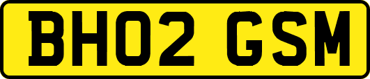 BH02GSM