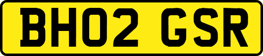 BH02GSR