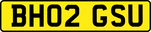 BH02GSU