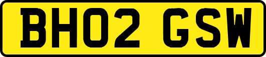 BH02GSW