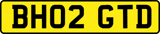 BH02GTD