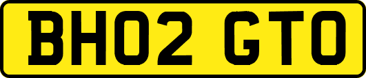 BH02GTO